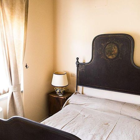 De Vita Beata Agriturismo Veroli Dış mekan fotoğraf