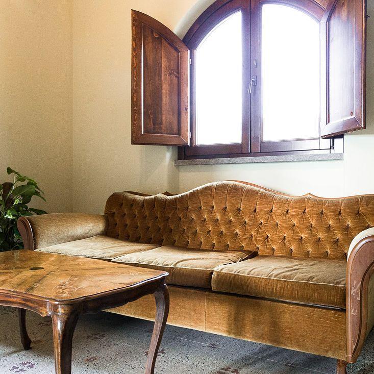 De Vita Beata Agriturismo Veroli Dış mekan fotoğraf