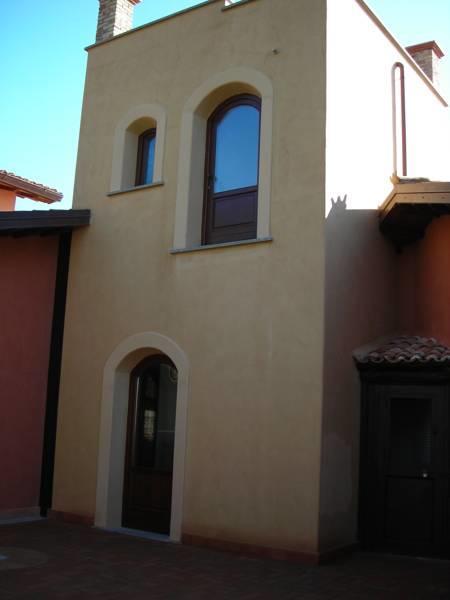 De Vita Beata Agriturismo Veroli Dış mekan fotoğraf