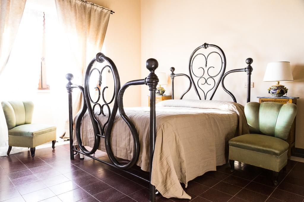 De Vita Beata Agriturismo Veroli Dış mekan fotoğraf
