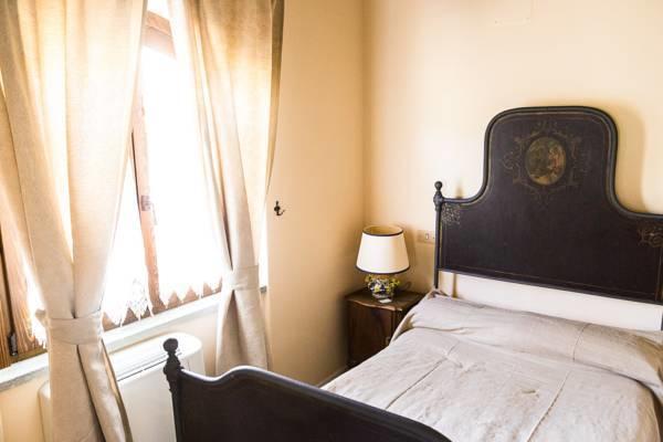 De Vita Beata Agriturismo Veroli Dış mekan fotoğraf