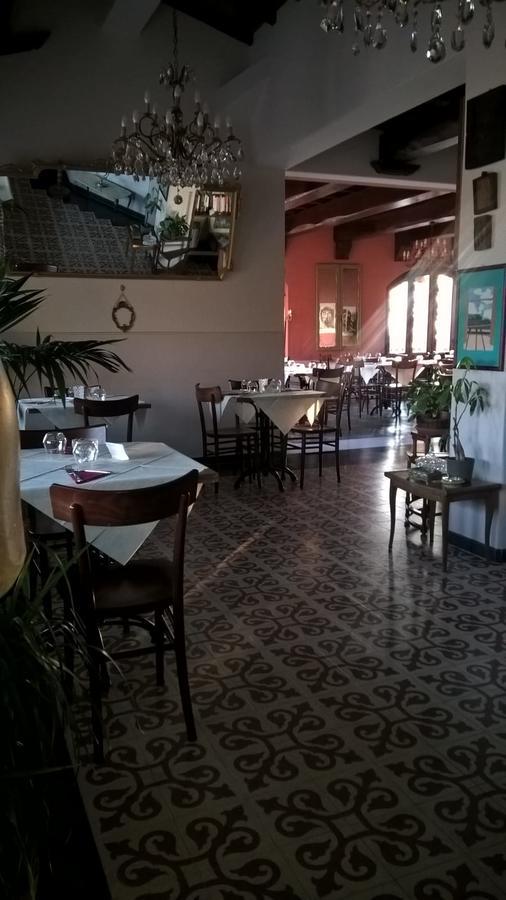 De Vita Beata Agriturismo Veroli Dış mekan fotoğraf