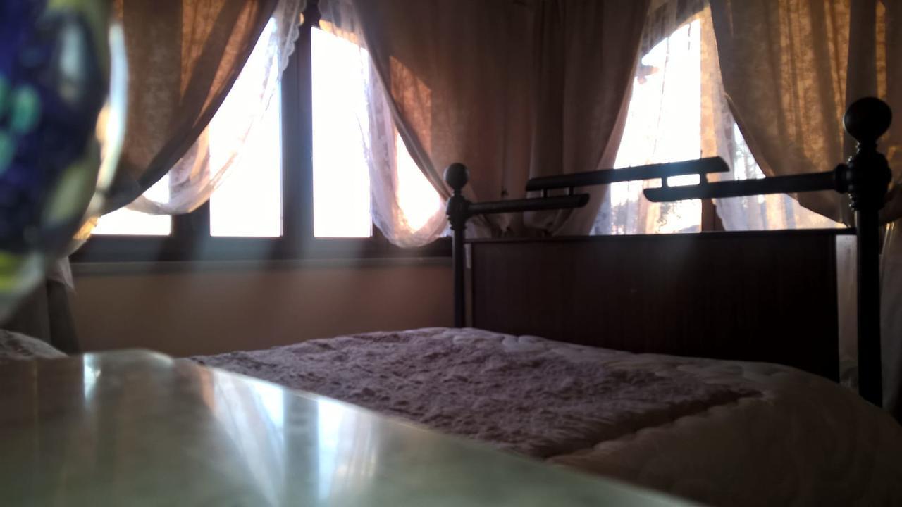 De Vita Beata Agriturismo Veroli Dış mekan fotoğraf